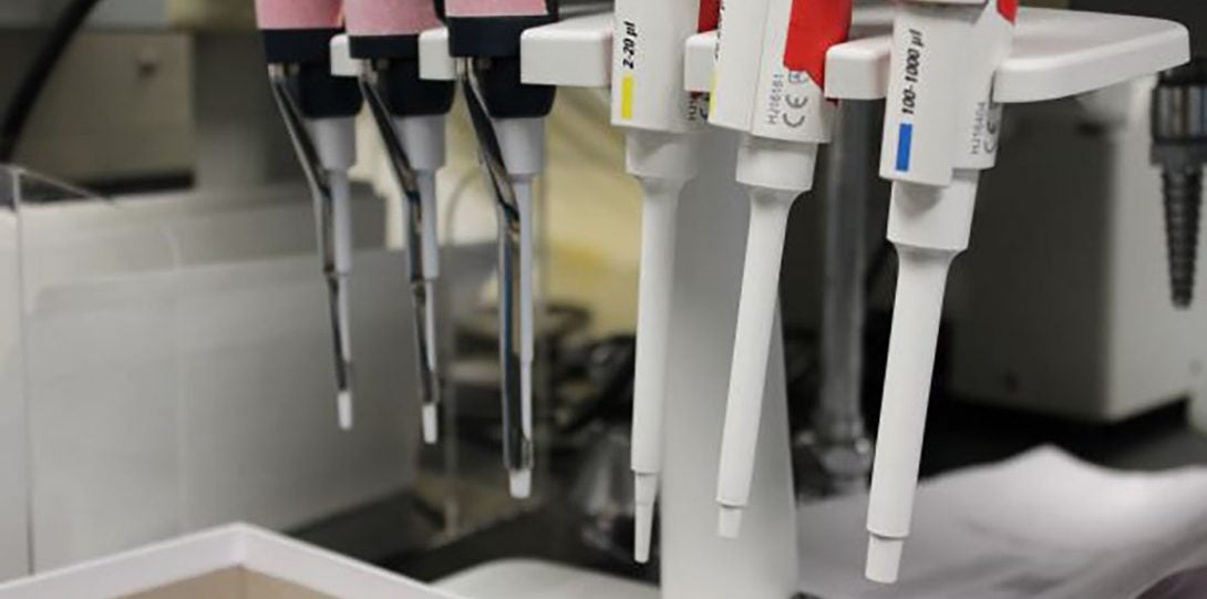 Pipettes